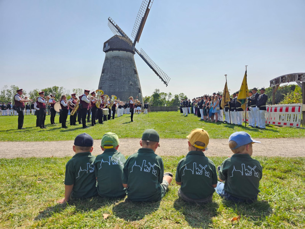 Schützenfest 2024