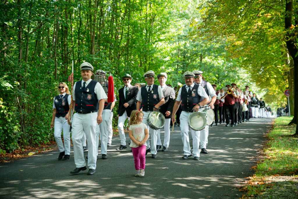 Schützenfest 2024