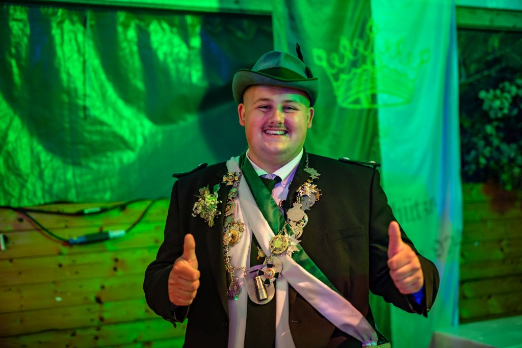 Schützenfest 2025
