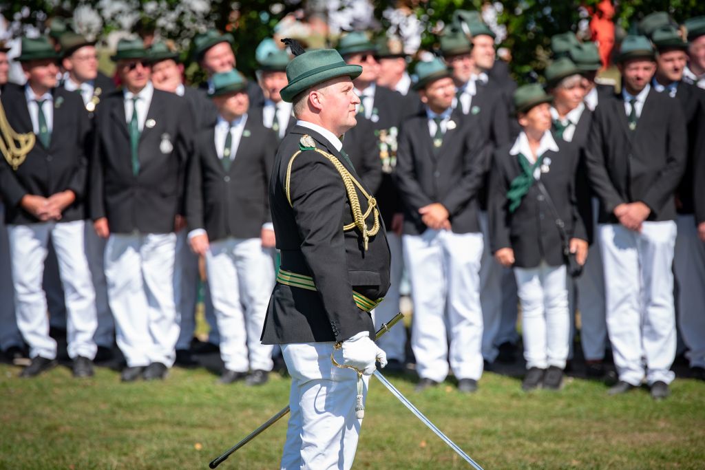 Schützenfest 2025